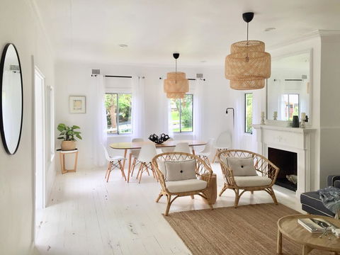 Kookaburra House, Newport - Surfers Gold Coast 0
