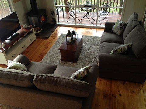 Kookas Cottage - Surfers Gold Coast 3