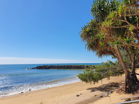 Koola Beach Apartments Bargara - Surfers Gold Coast 2