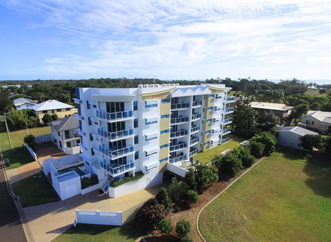 Koola Beach Apartments Bargara - Surfers Gold Coast 0