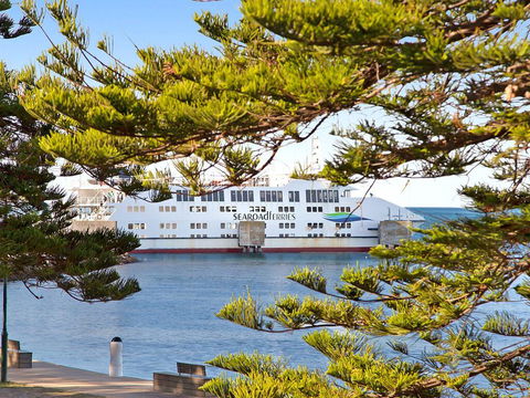 Koonya Sur Mer - Surfers Gold Coast 2