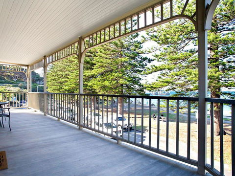 Koonya Sur Mer - Surfers Gold Coast 1