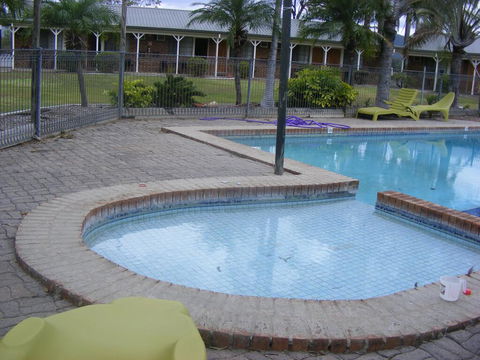 Koorawatha Homestead - Surfers Gold Coast 2