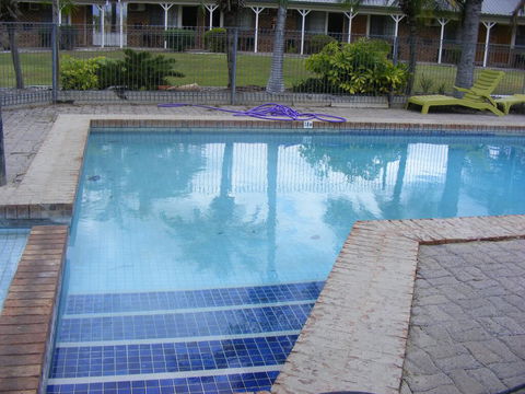 Koorawatha Homestead - Surfers Gold Coast 1