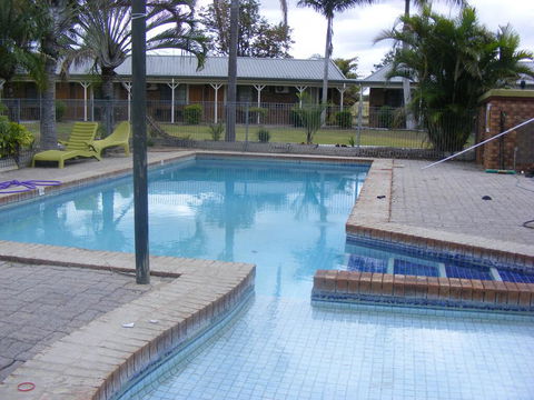 Koorawatha Homestead - Surfers Gold Coast 0