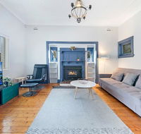 KOZYGURU ARNCLIFFE SYDNEY AIRPORT RENOVATED COTTAGE 3 BED HOUSE NAR232 - Surfers Gold Coast