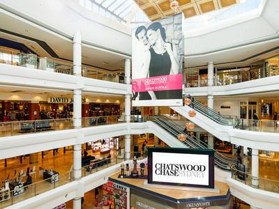 KOZYGURU Chatswood Luxury Studio NCH088 - Surfers Gold Coast 3