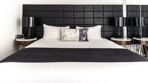 KOZYGURU Chatswood Luxury Studio NCH088 - Surfers Gold Coast 0
