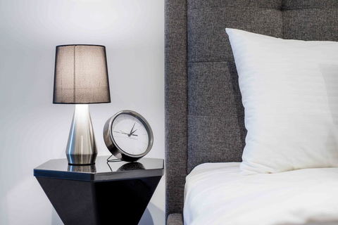 KOZYGURU FORTITUDE VALLEY HIGH LEVEL 2 BED APT + FREE PARKING QFV179-2612 - Surfers Gold Coast 3