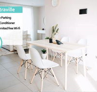 KOZYGURU MATRAVILLE PENTHOUSE AMAZING VIEW 3 BED  FREE PARKING NMV483 - Surfers Gold Coast