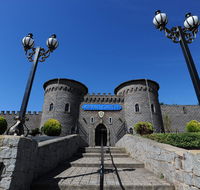 Kryal Castle Ballarat - Surfers Gold Coast