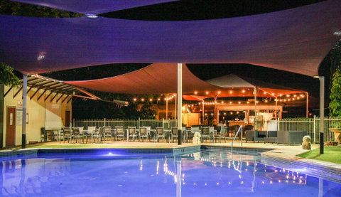 Kununurra Lakeside Resort - Surfers Gold Coast 0