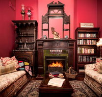 Kurrara Historic Guest House - Surfers Gold Coast