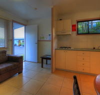 Kurrimine Beach Holiday Park - Surfers Gold Coast