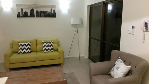 L'Amor Holiday Apartments - Surfers Gold Coast 3
