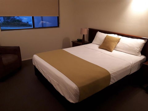 L'Amor Holiday Apartments - Surfers Gold Coast 1