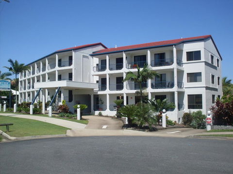 L'Amor Holiday Apartments - Surfers Gold Coast 0