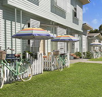 La Costa Beachside Motel - Surfers Gold Coast