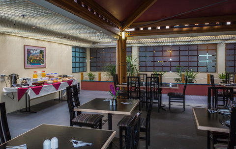 La Maison Boutique Hotel - Surfers Gold Coast 3