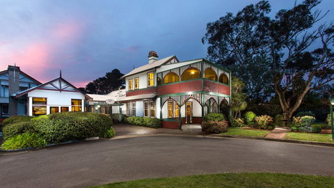 La Maison Boutique Hotel - Surfers Gold Coast 0