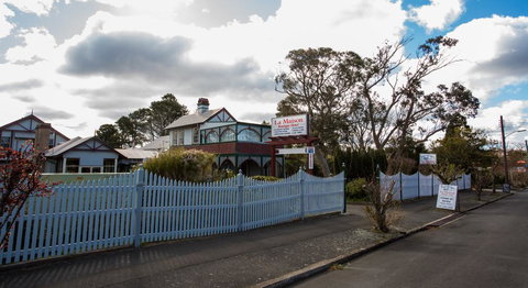 La Maison Boutique Hotel - Surfers Gold Coast 1