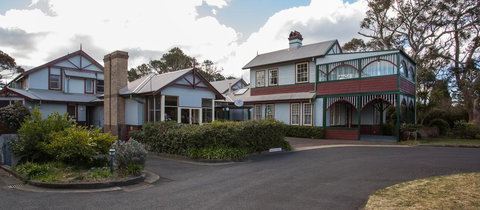 La Maison Boutique Hotel - Surfers Gold Coast 2