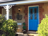 La Maison Riviere - THE RIVER HOUSE Bed  Breakfast