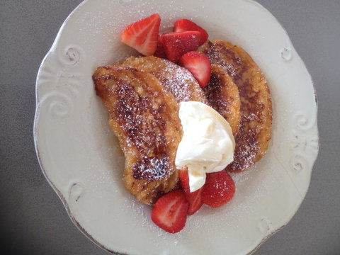 La Maison St Arnaud - Surfers Gold Coast 1