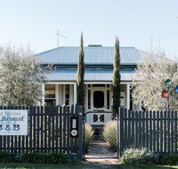 La Maison St Arnaud - Surfers Gold Coast