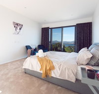 La vie Luxury Bay view - Surfers Gold Coast