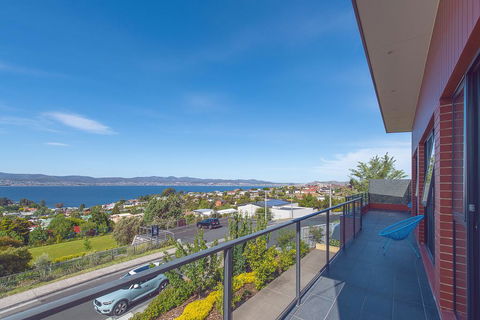 La Vie Luxury Bay View - Surfers Gold Coast 1