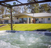 Lacuna Retreat - Surfers Gold Coast