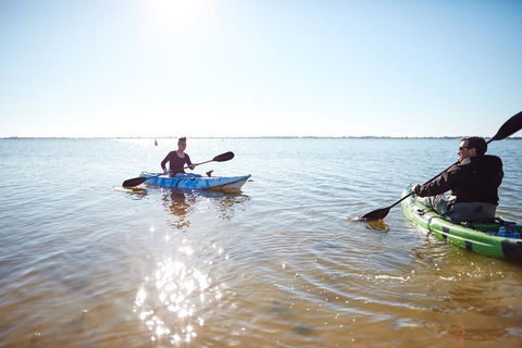 Lake Boga Caravan Park - Surfers Gold Coast 0