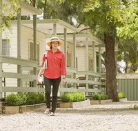 Lake Hamilton Motor Village and Caravan Park - Surfers Gold Coast