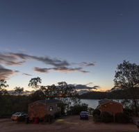 Lake Monduran Holiday Park - Surfers Gold Coast