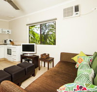 Lake Placid Tourist Park - Surfers Gold Coast