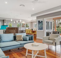 LAKEFRONT and SUNSET HAVEN - Surfers Gold Coast