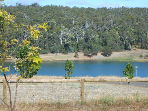 Lakeview - Surfers Gold Coast 0