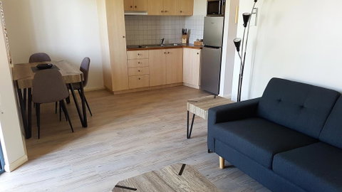 Lakeview Apartments - Surfers Gold Coast 1