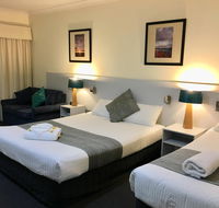 Lakeview Motor Inn - Surfers Gold Coast