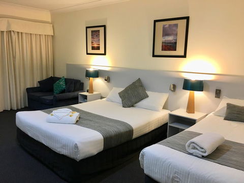 Lakeview Motor Inn - Surfers Gold Coast 0