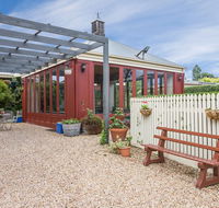 Lancefield Guest House - Surfers Gold Coast