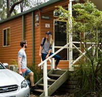 Lane Cove Holiday Park - Surfers Gold Coast