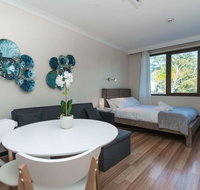 Lane Cove Studio - POOL - PARKING - WIFI - Surfers Gold Coast