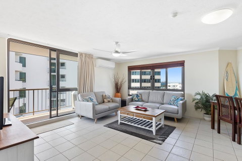 Langley Park Apartments - Surfers Gold Coast 2