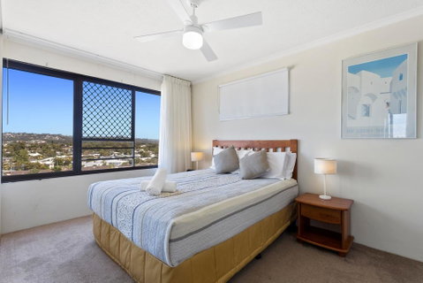 Langley Park Apartments - Surfers Gold Coast 3
