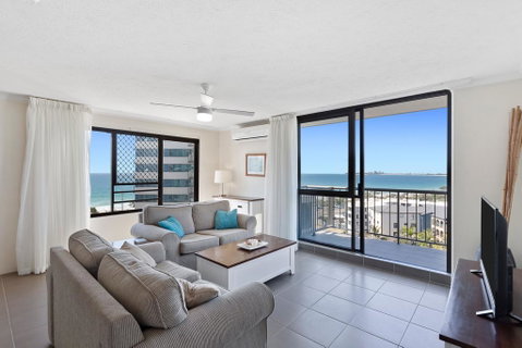 Langley Park Apartments - Surfers Gold Coast 0