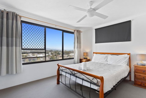 Langley Park Apartments - Surfers Gold Coast 1