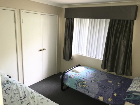 Large Family Home - Surfers Gold Coast 3