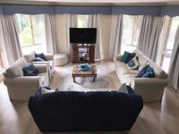 Large Family Home
